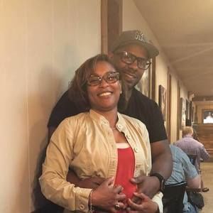 Meet your Posher, Grey